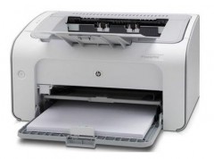 Принтер HP LaserJet Pro P1102W